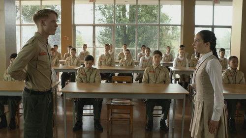 undefined Season 4 Episode 2 - The Eye