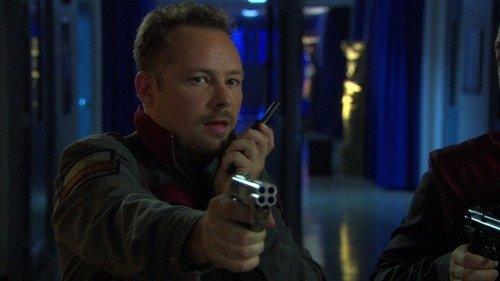 Stargate SG-1 Season 10 Episode 16 - Bad Guys