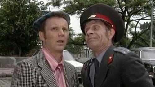 Maski-Show Season 4 Episode 6 - Maski At DMV