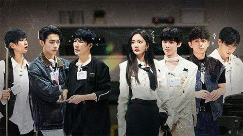 Great Escape Season 6 Episode 11 - The Phantom of the Opera (1)