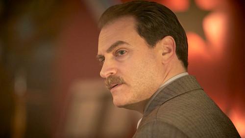 Traitors Season 1 Episode 2 - Hugh