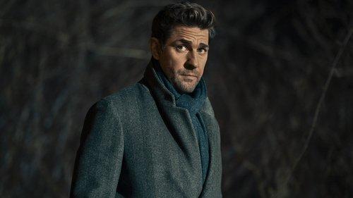 Tom Clancy's Jack Ryan Season 4 Episode 2 - Convergence