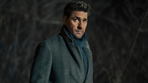 Tom Clancy's Jack Ryan Season 4 Episode 2 - Convergence