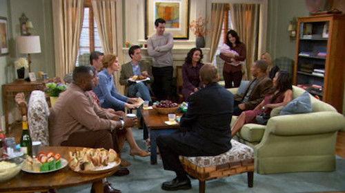 Girlfriends Season 8 Episode 11 - Adapt to Adopt