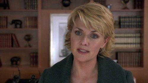 undefined Season 10 Episode 13 - The Road Not Taken