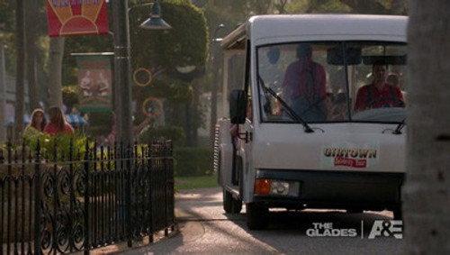 The Glades Season 2 Episode 6 - Gibtown
