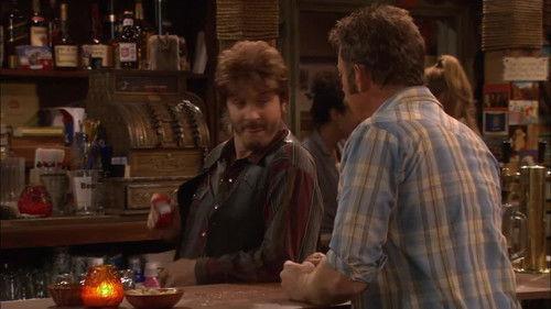 Reba Season 2 Episode 15 - Terry Holliway