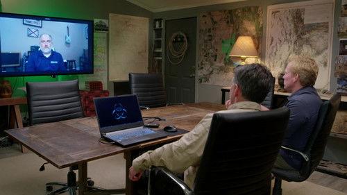 The Secret of Skinwalker Ranch Season 4 Episode 7 - The Return