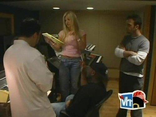 Hogan Knows Best Season 1 Episode 3 - Brooke's Big Break