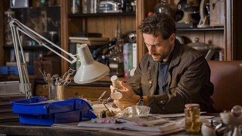 undefined Season 1 Episode 1 - Actus Reus