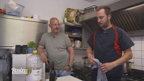 Rosins Restaurants – Ein Sternekoch räumt auf! Season 14 Episode 7 - Episode 7