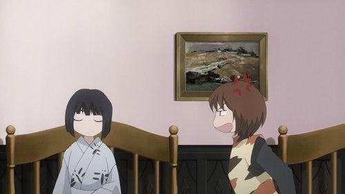 Ghost Hunt Season 1 Episode 20 - FILE 7: Blood-soaked Maze #3