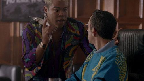Key & Peele Season 5 Episode 8 - Hollywood Sequel Doctor