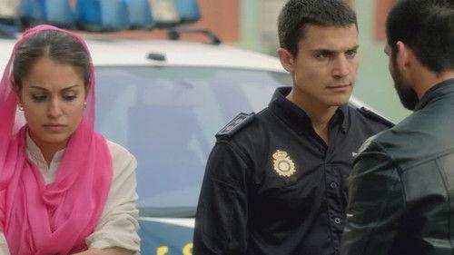 El Principe Season 1 Episode 1 - Episode 1