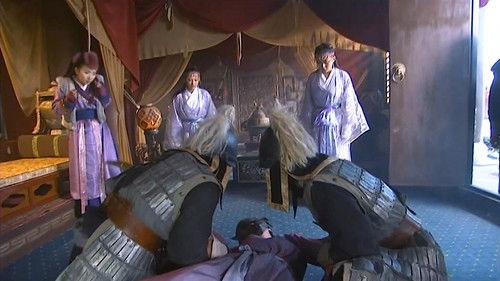 Demi-Gods and Semi-Devils Season 1 Episode 22 - Episode 22