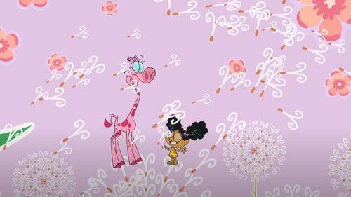 My Big Big Friend Season 1 Episode 22 - Diggin' a Hole