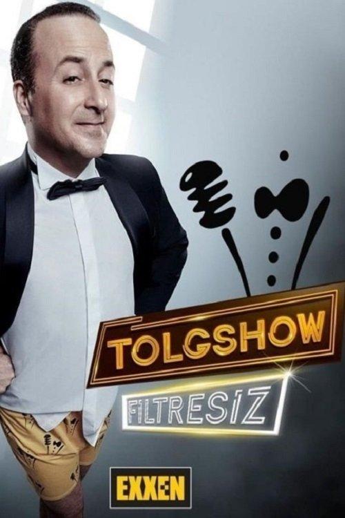Tolgshow Filtresiz poster