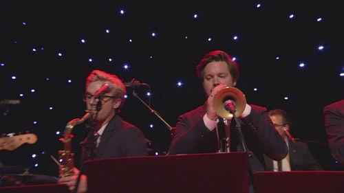 I kveld med Ylvis Season 3 Episode 4 - Episode 4