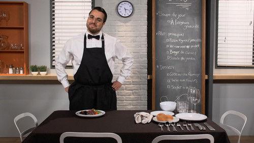 Cochon dingue Season 3 Episode 4 - Episode 4