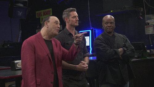 Bar Rescue Season 5 Episode 7 - Listen Y'all It's Sabotage