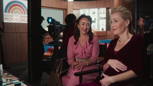 Sex Education Season 3 Episode 7 - Episode 7