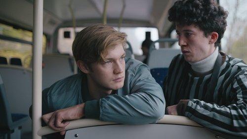 undefined Season 2 Episode 4 - Buy It. Sell It. Love It.