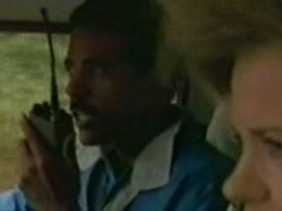 Airwolf Season 4 Episode 24 - Welcome to Paradise