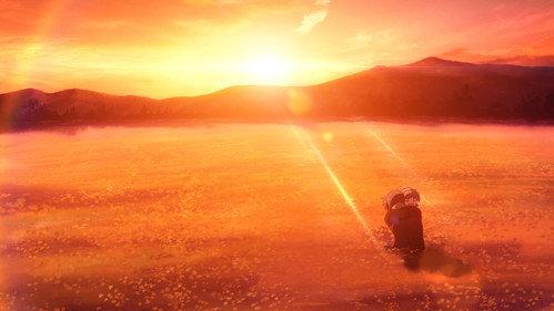 Clannad Season 2 Episode 18 - The Ends of the Earth