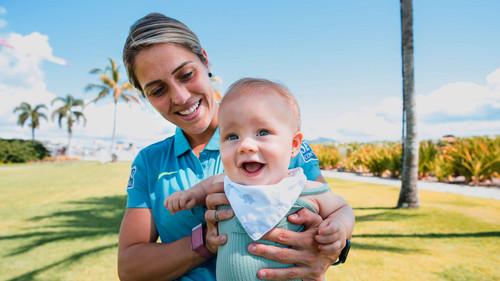 Matildas: The World at Our Feet Season 1 Episode 2 - We Are Family