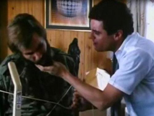 Lovejoy Season 1 Episode 2 - The Axeman Cometh