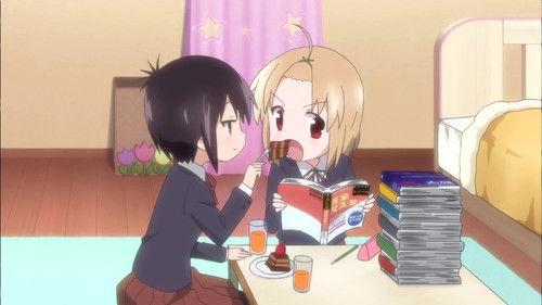 A-Channel Season 1 Episode 11 - Birthday - Allow Me