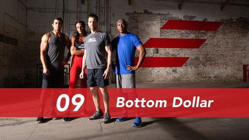 Tony Horton's Next Level Season 1 Episode 9 - Bottom Dollar