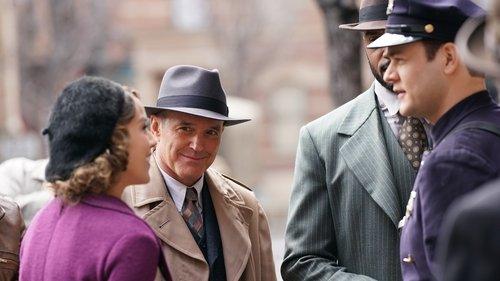 undefined Season 7 Episode 1 - The New Deal