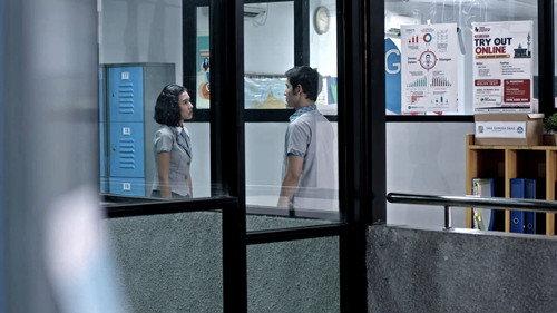 I Love You Silly Season 1 Episode 6 - Episode 6