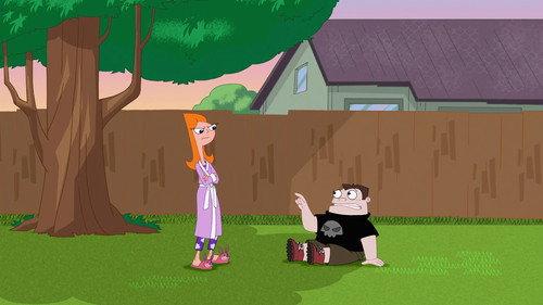 undefined Season 4 Episode 4 - Bully Bust