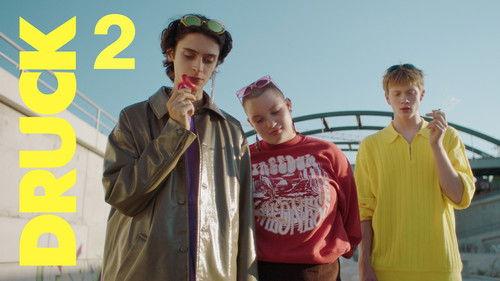 DRUCK Season 7 Episode 2 - Friendzone?