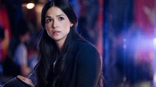 CSI: Vegas Season 2 Episode 1 - She's Gone