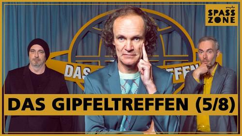 Das Gipfeltreffen Season 1 Episode 5 - Episode 5