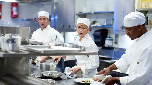 Treme Season 2 Episode 4 - Santa Claus, Do You Ever Get the Blues?