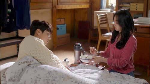 Sweet Stranger and Me Season 1 Episode 11 - He is My Stepfather