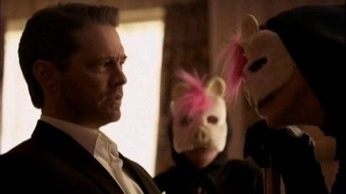 Call Me Fitz Season 1 Episode 13 - Honesty, Integrity and Low Mileage (2)