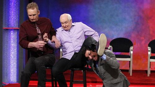Whose Line Is It Anyway? Season 4 Episode 11 - Misty May-Treanor