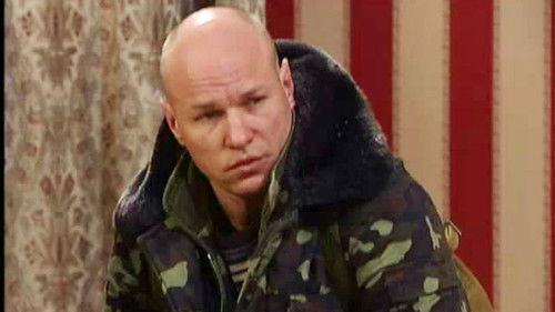 Euphrosyne Season 3 Episode 8 - Episode 8