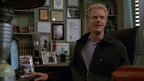 undefined Season 3 Episode 9 - Future's End (2)