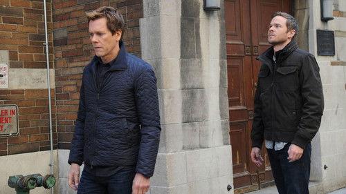 The Following Season 2 Episode 15 - Forgive