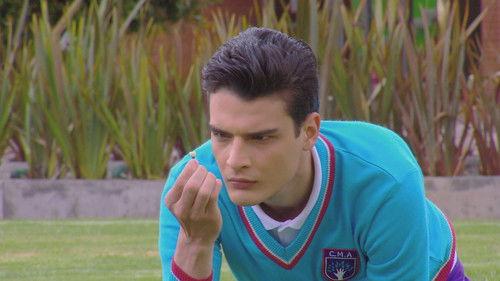 Yo Soy Franky Season 1 Episode 8 - Episode 8