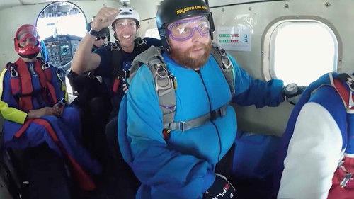 Nitro Circus: Crazy Train Season 1 Episode 3 - South of the Mason-Dixon