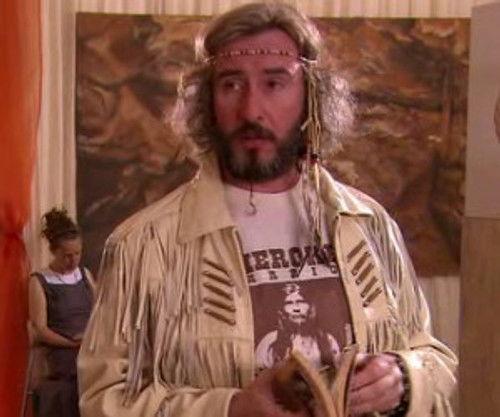 Saxondale Season 2 Episode 6 - Episode 6