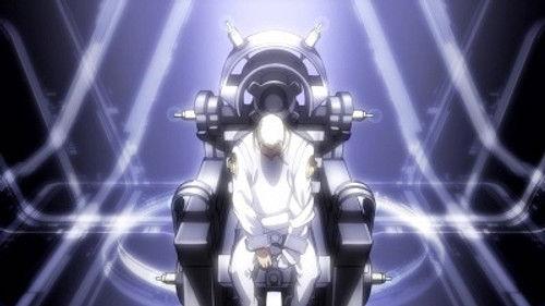 Ghost in the Shell: Arise - Alternative Architecture Season 1 Episode 5 - Ghost Whispers, Part I