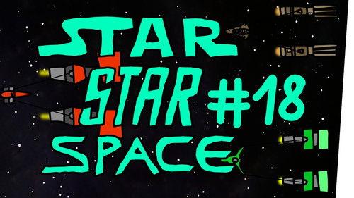 StarStarSpace Season 2 Episode 7 - Episode 7